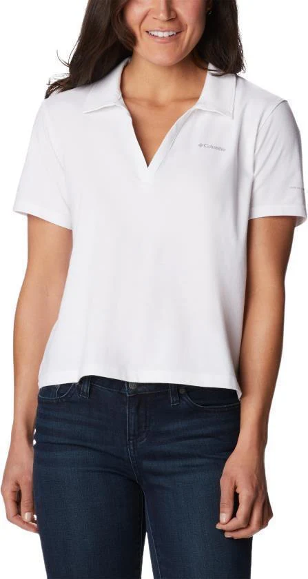 Sun Trek Polo - Womens - Image 11