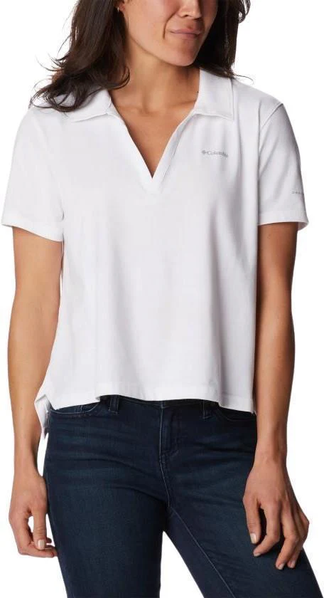 Sun Trek Polo - Womens - Image 13