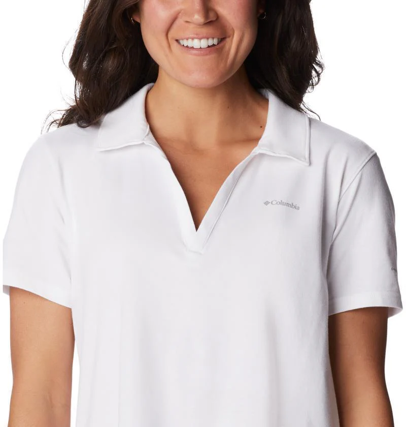 Sun Trek Polo - Womens - Image 15