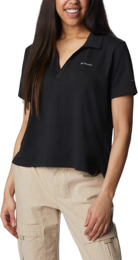 Sun Trek Polo - Womens - Image 16