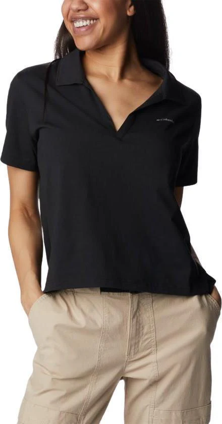 Sun Trek Polo - Womens - Image 18