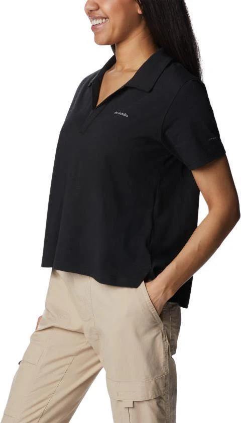 Sun Trek Polo - Womens - Image 19