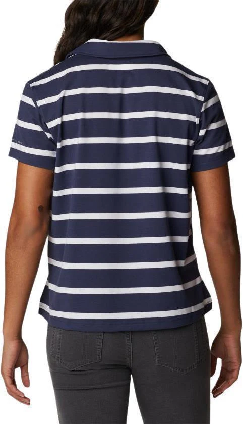 Sun Trek Polo - Womens - Image 2