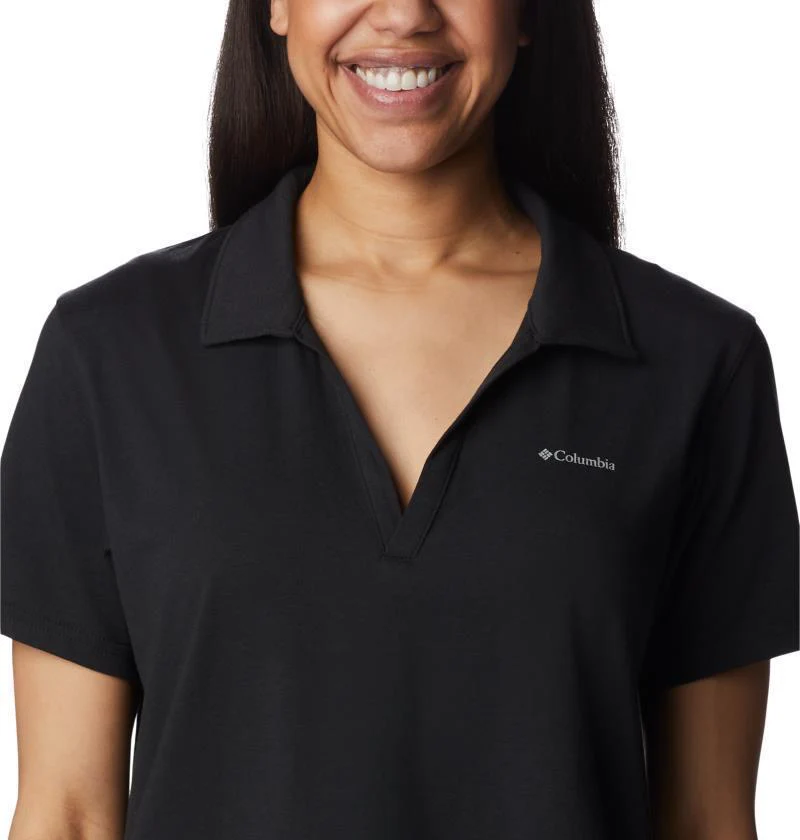 Sun Trek Polo - Womens - Image 20