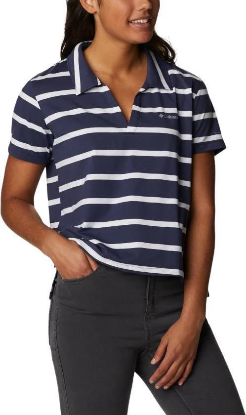 Sun Trek Polo - Womens - Image 3