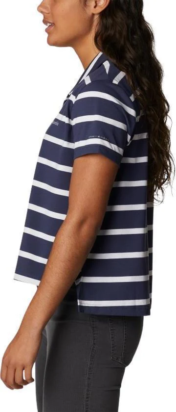 Sun Trek Polo - Womens - Image 4