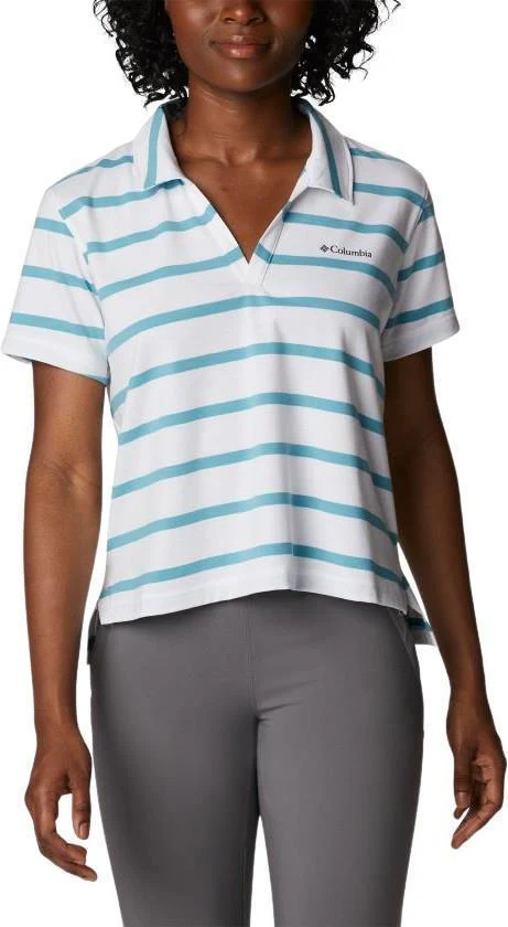 Sun Trek Polo - Womens - Image 6