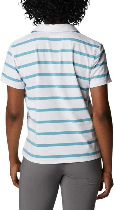 Sun Trek Polo - Womens - Image 7