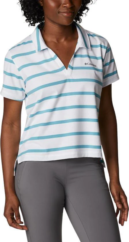 Sun Trek Polo - Womens - Image 8