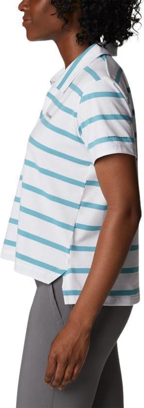 Sun Trek Polo - Womens - Image 9
