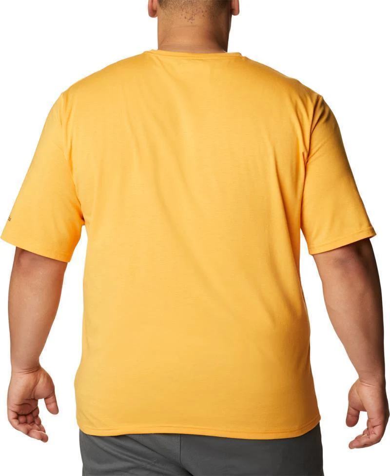 Sun Trek SS Graphic Tee - Big - Mens - Image 12