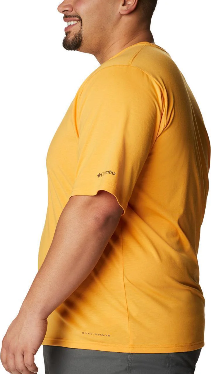 Sun Trek SS Graphic Tee - Big - Mens - Image 13