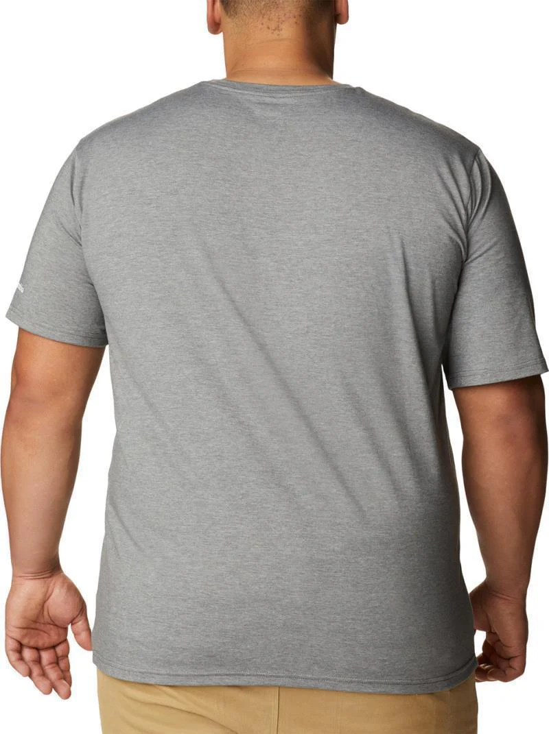 Sun Trek SS Graphic Tee - Big - Mens - Image 28