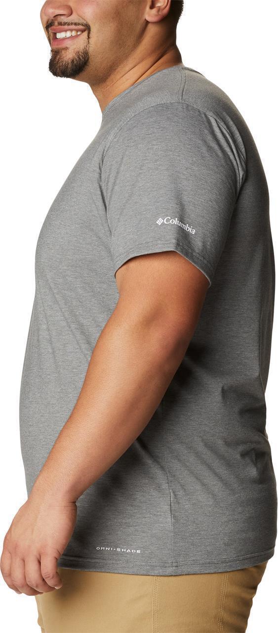 Sun Trek SS Graphic Tee - Big - Mens - Image 29