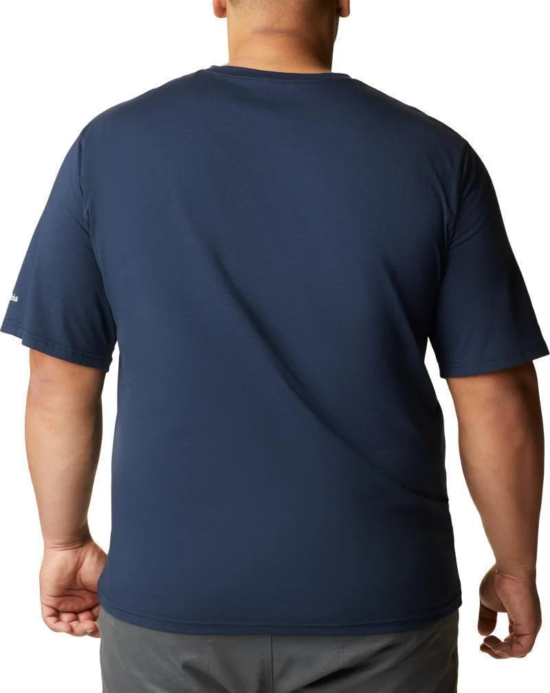 Sun Trek SS Graphic Tee - Big - Mens - Image 32