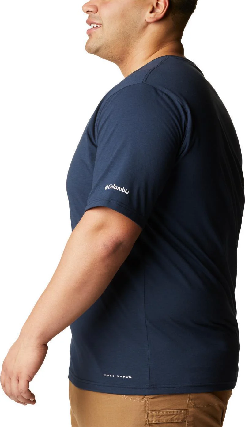 Sun Trek SS Graphic Tee - Big - Mens - Image 38