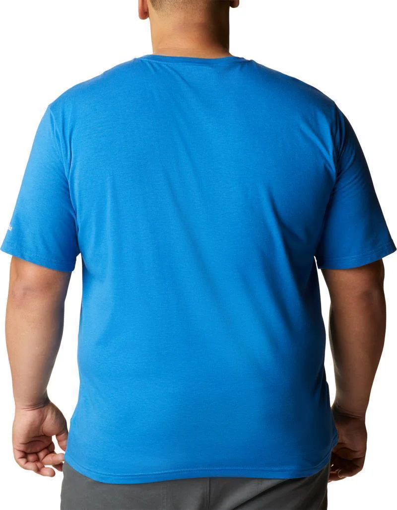 Sun Trek SS Graphic Tee - Big - Mens - Image 43