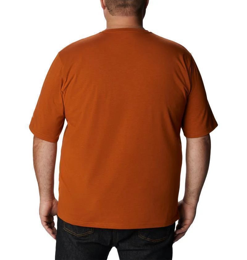 Sun Trek SS Graphic Tee - Big - Mens - Image 51