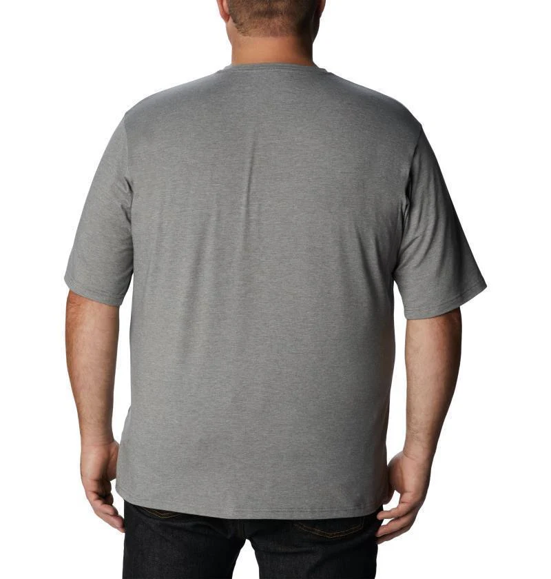 Sun Trek SS Graphic Tee - Big - Mens - Image 56