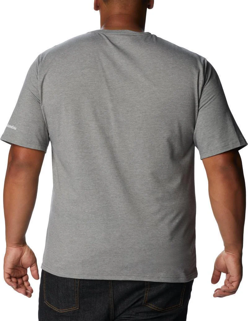 Sun Trek SS Graphic Tee - Big - Mens - Image 67