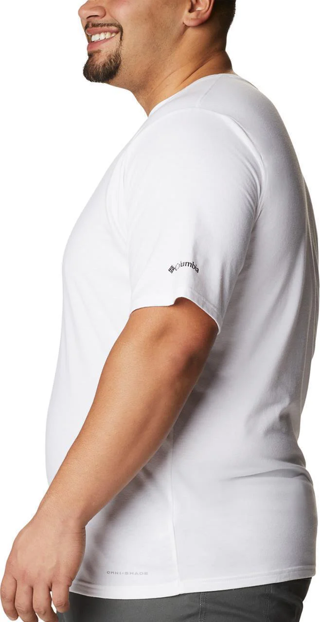 Sun Trek SS Graphic Tee - Big - Mens - Image 9
