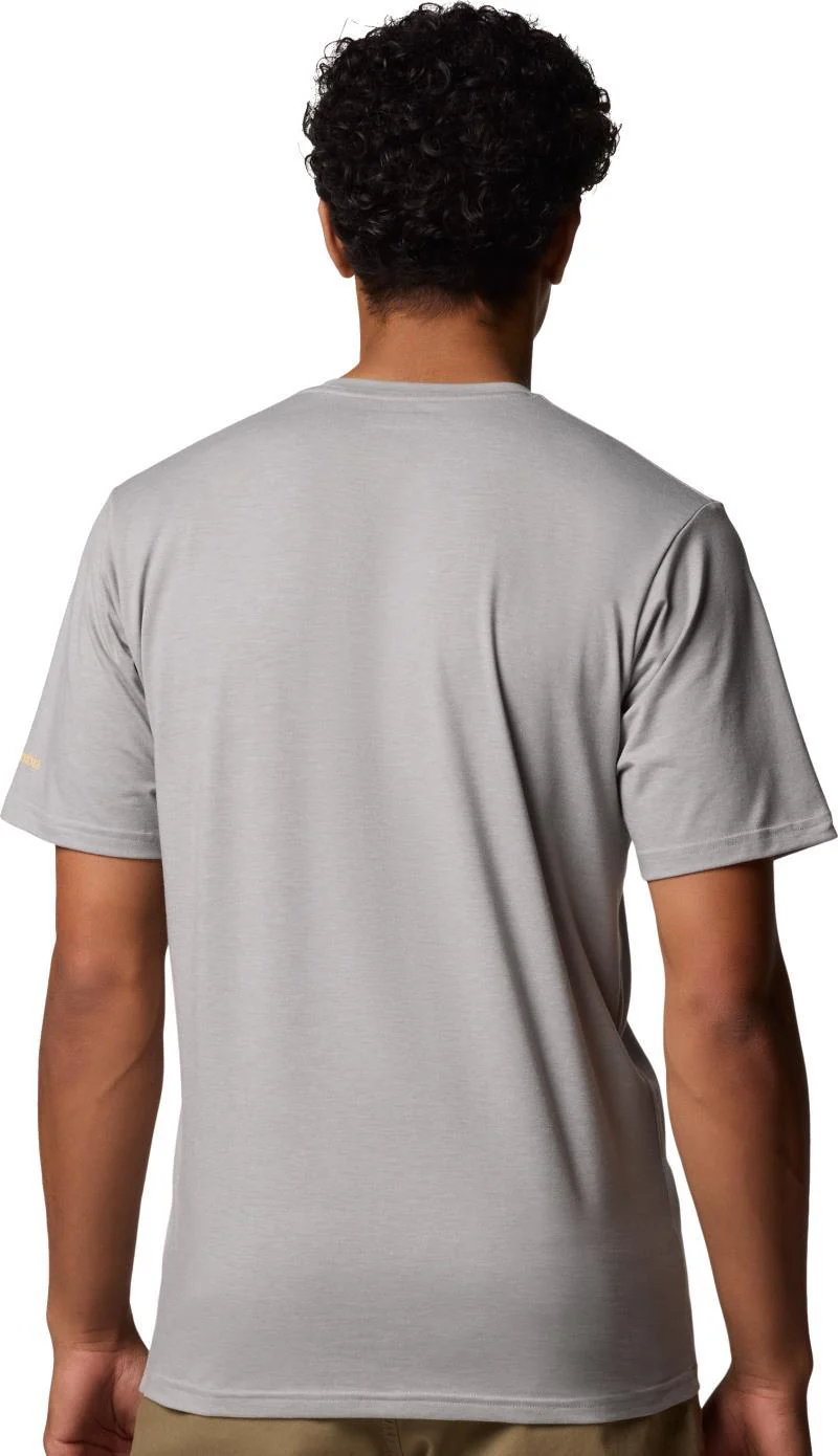 Sun Trek SS Graphic Tee - Mens - Image 100