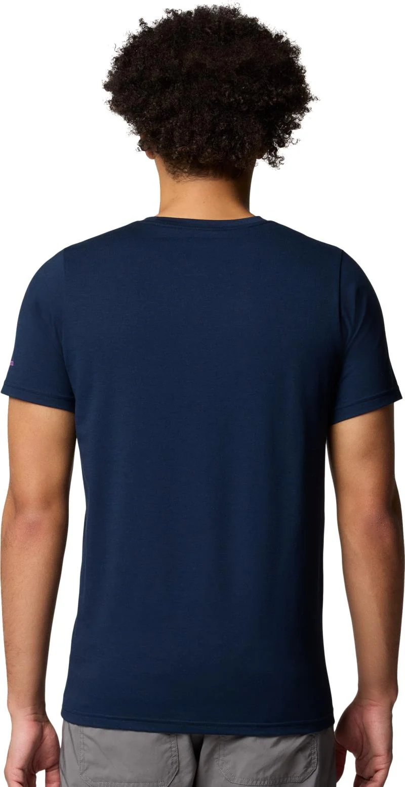 Sun Trek SS Graphic Tee - Mens - Image 102