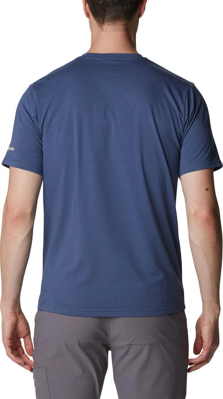 Sun Trek SS Graphic Tee - Mens - Image 17