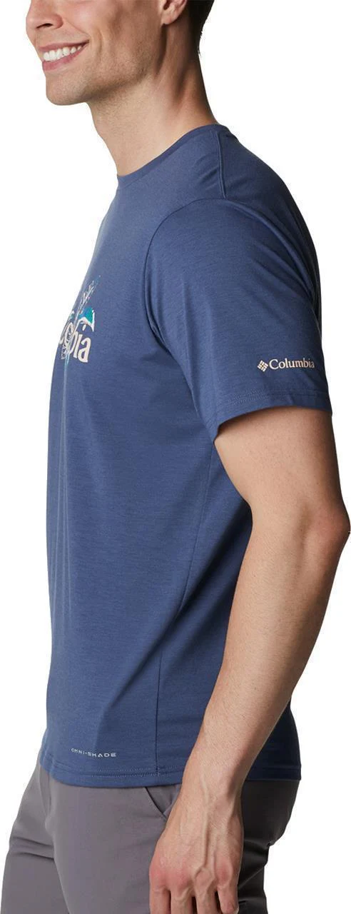 Sun Trek SS Graphic Tee - Mens - Image 18