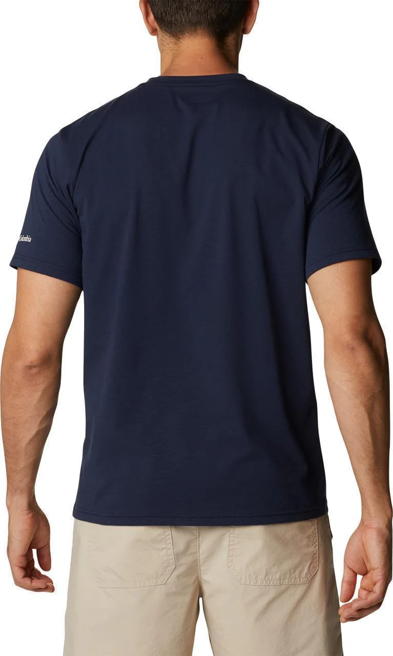 Sun Trek SS Graphic Tee - Mens - Image 23