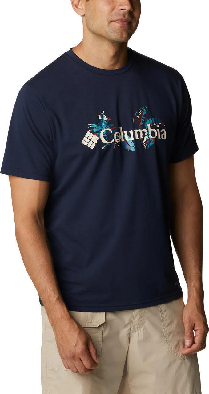 Sun Trek SS Graphic Tee - Mens - Image 25
