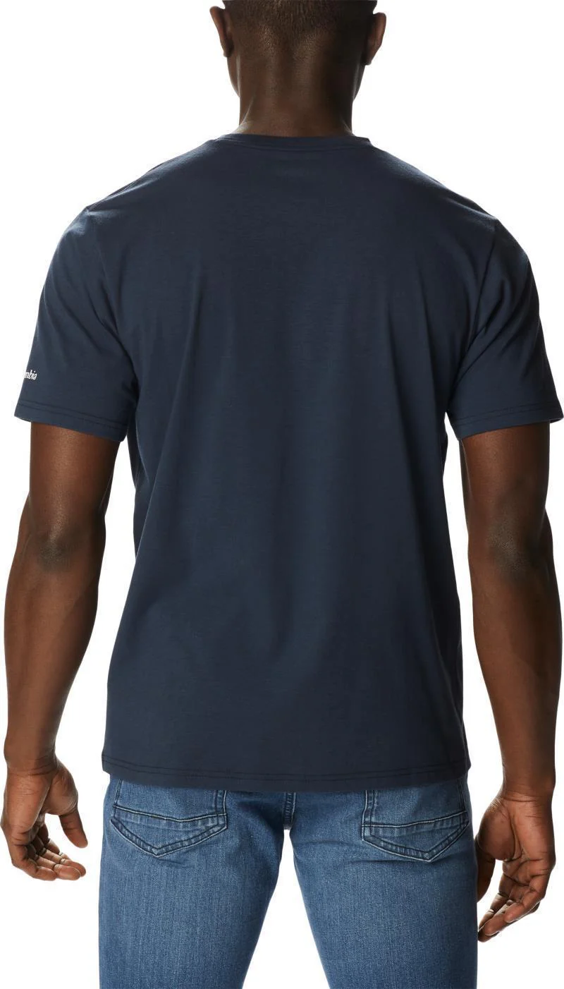 Sun Trek SS Graphic Tee - Mens - Image 33