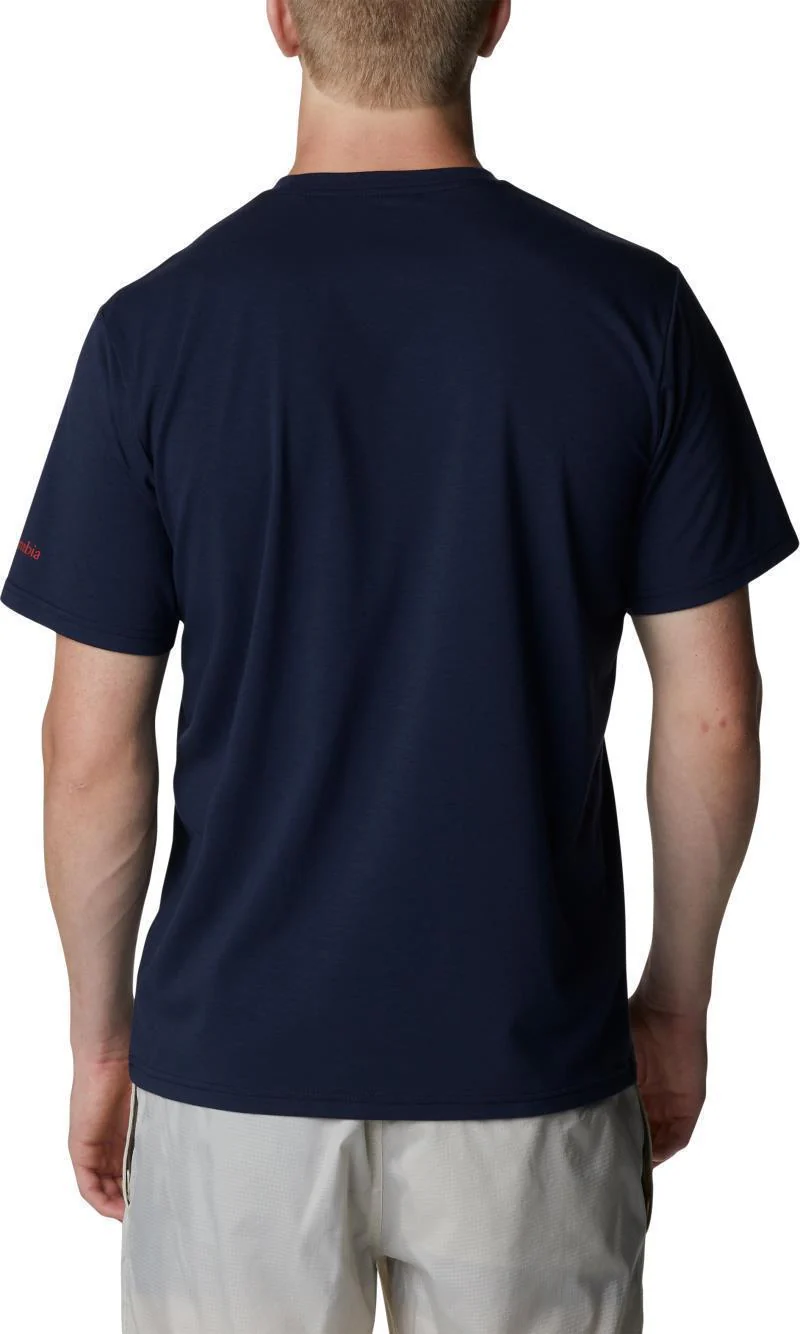 Sun Trek SS Graphic Tee - Mens - Image 38