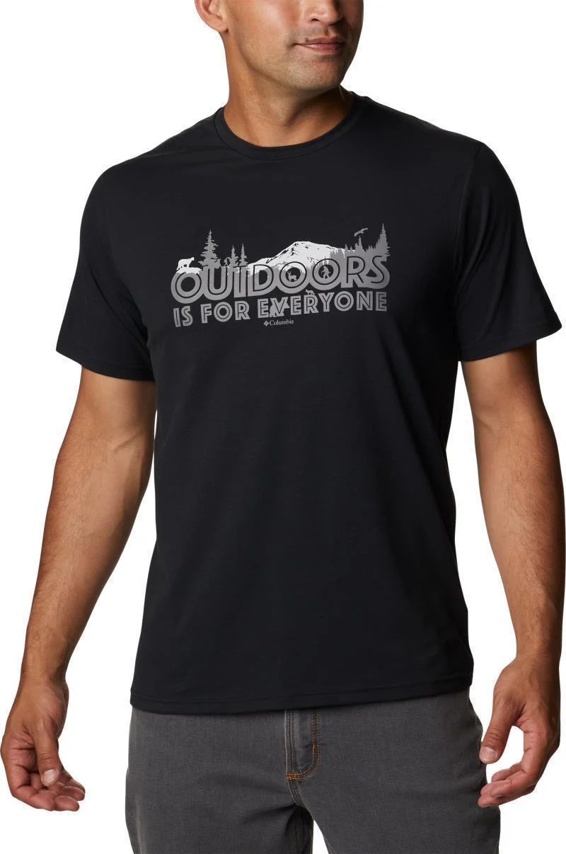 Sun Trek SS Graphic Tee - Mens - Image 51