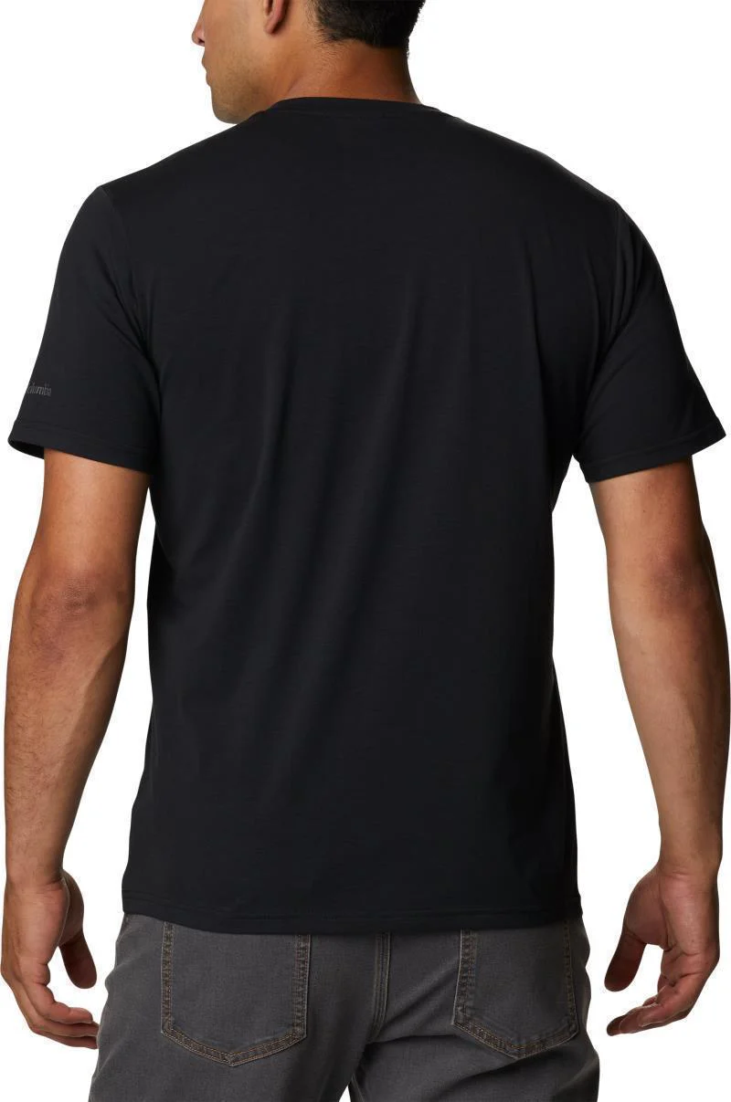 Sun Trek SS Graphic Tee - Mens - Image 53