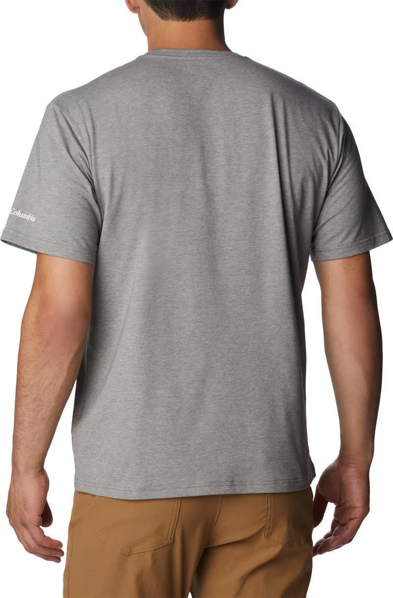 Sun Trek SS Graphic Tee - Mens - Image 57