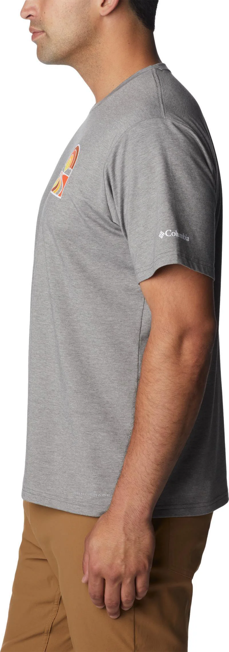 Sun Trek SS Graphic Tee - Mens - Image 59