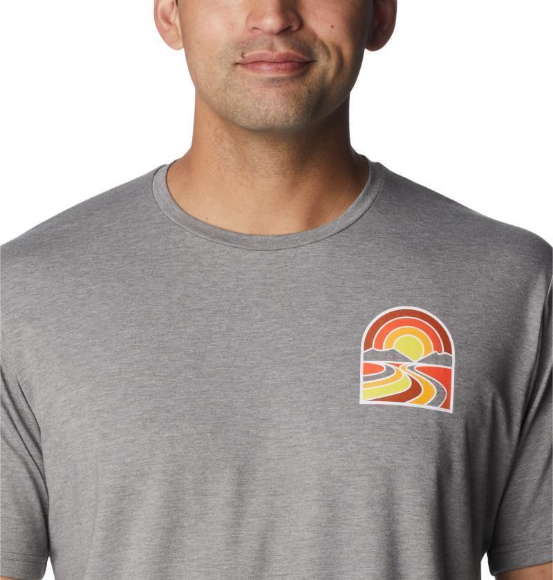 Sun Trek SS Graphic Tee - Mens - Image 60