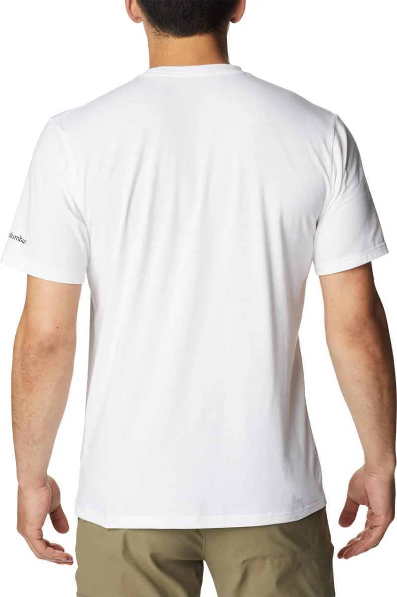 Sun Trek SS Graphic Tee - Mens - Image 7