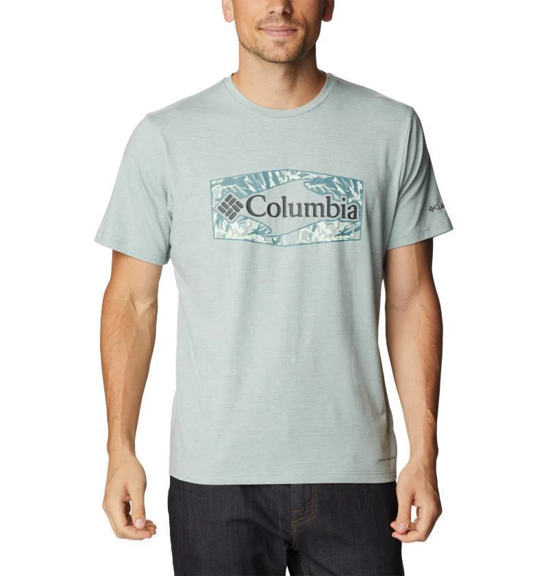 Sun Trek SS Graphic Tee - Mens - Image 79