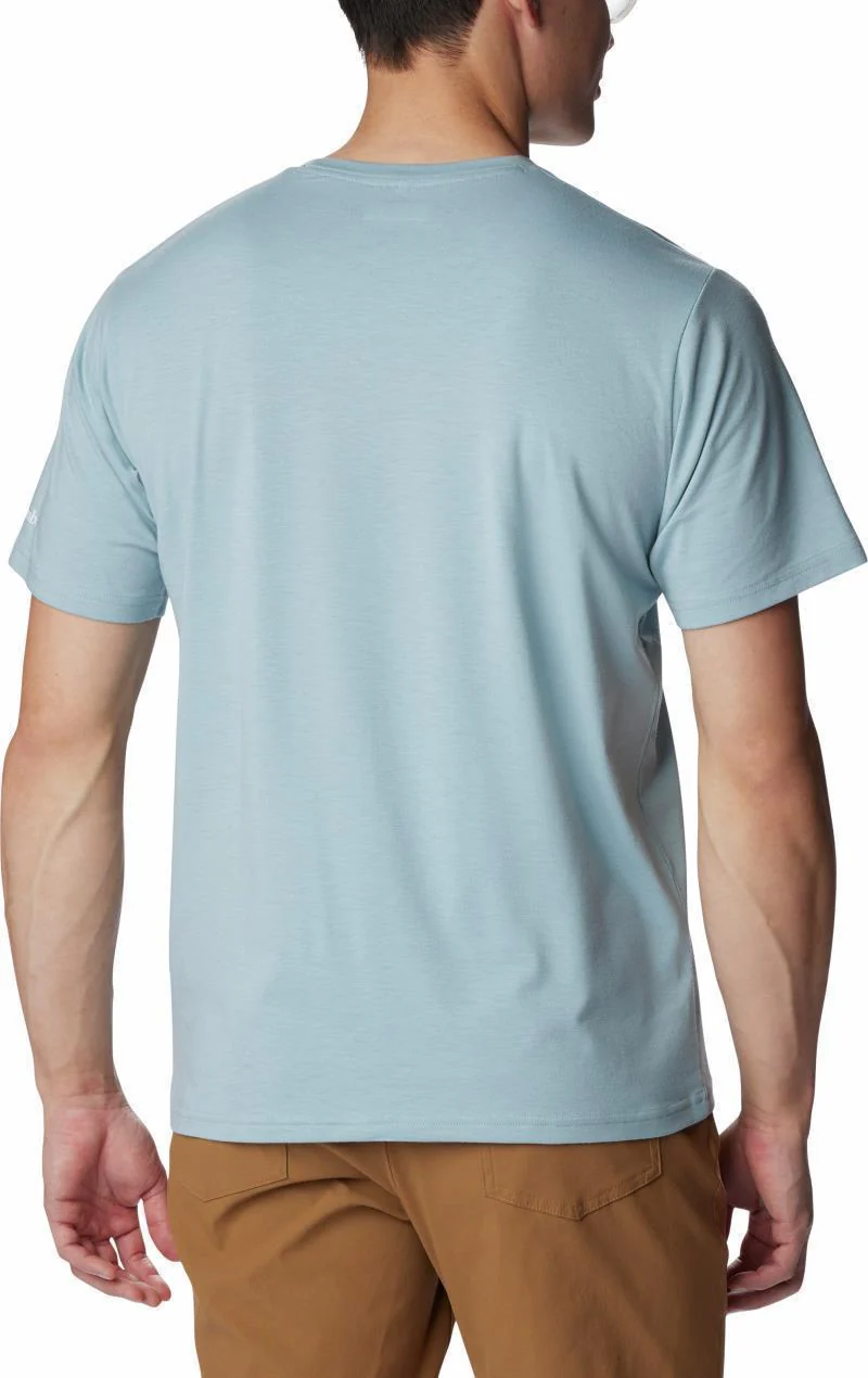 Sun Trek SS Graphic Tee - Mens - Image 86