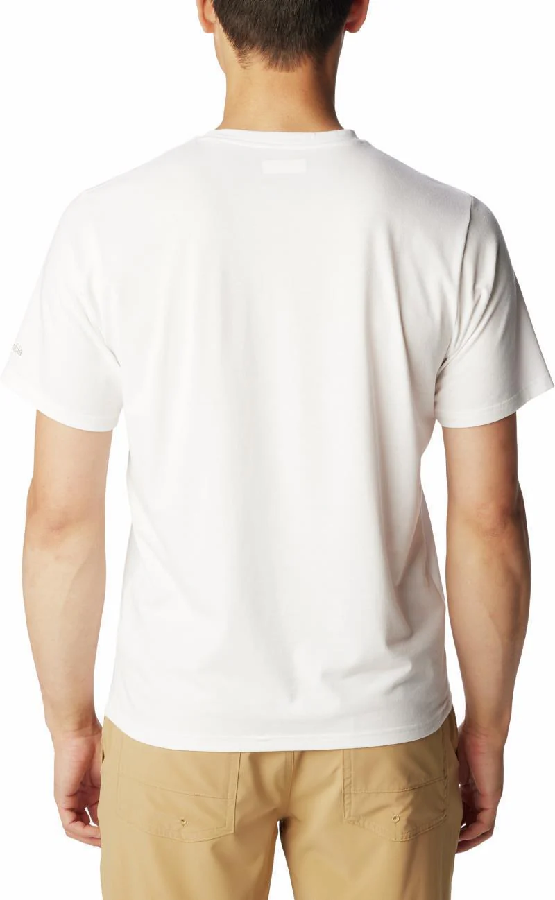 Sun Trek SS Graphic Tee - Mens - Image 90