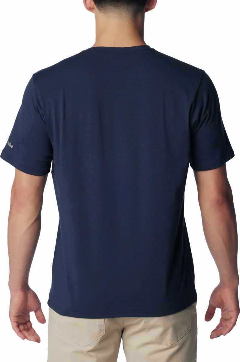 Sun Trek SS Graphic Tee - Mens - Image 92