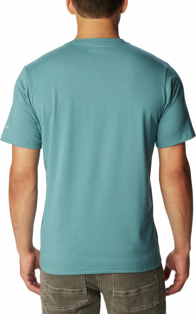 Sun Trek SS Graphic Tee - Mens - Image 94