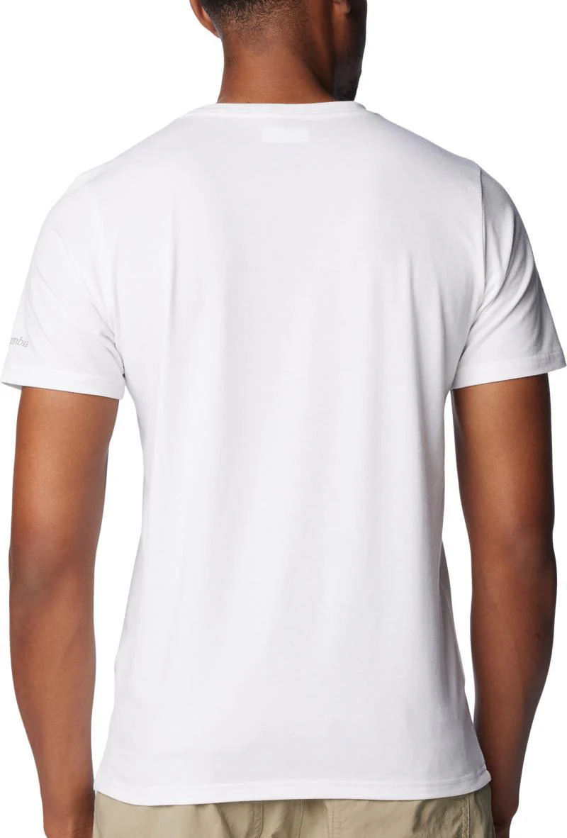 Sun Trek SS Graphic Tee - Mens - Image 97