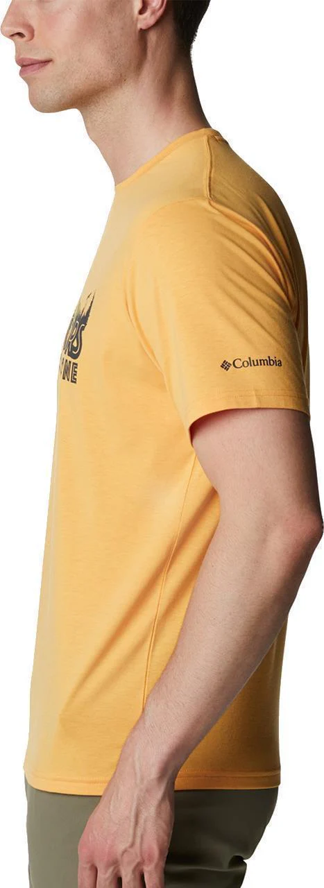 Sun Trek SS Graphic Tee - Tall - Mens - Image 13