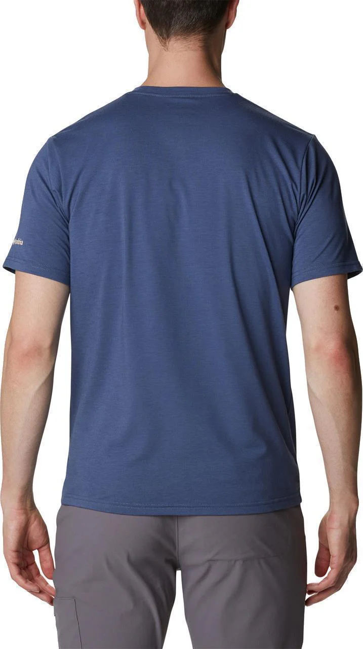 Sun Trek SS Graphic Tee - Tall - Mens - Image 17