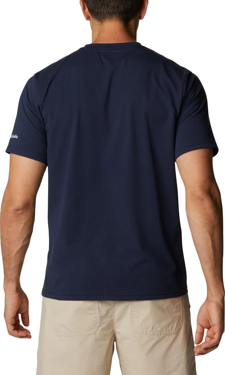 Sun Trek SS Graphic Tee - Tall - Mens - Image 22