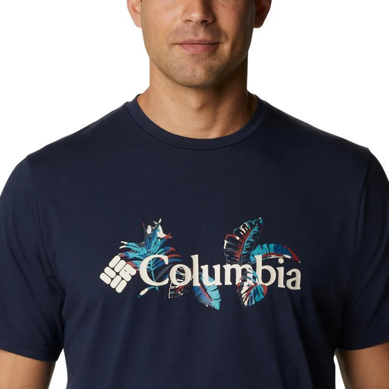 Sun Trek SS Graphic Tee - Tall - Mens - Image 25