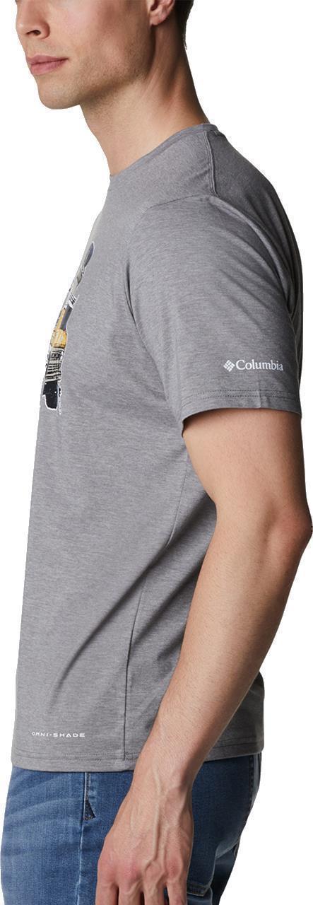 Sun Trek SS Graphic Tee - Tall - Mens - Image 29